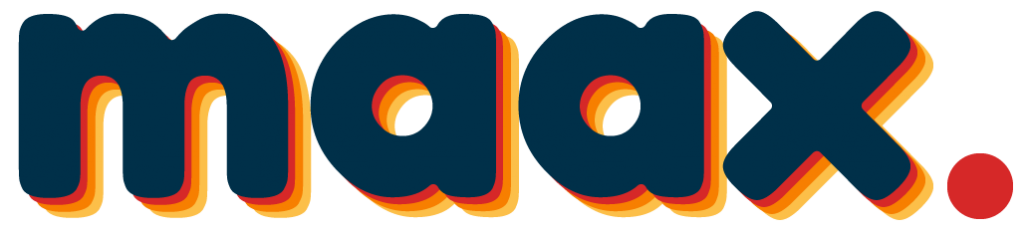 logo Maax